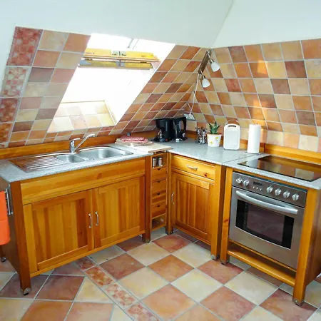 Ferienwohnung Mediterran Malchow  Extérieur photo