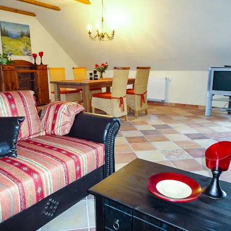 Ferienwohnung Mediterran Malchow  Extérieur photo
