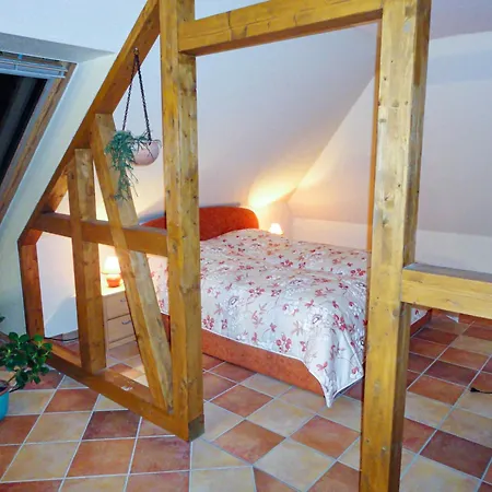 Ferienwohnung Mediterran Malchow  Extérieur photo