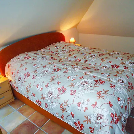 Ferienwohnung Mediterran Malchow  Extérieur photo