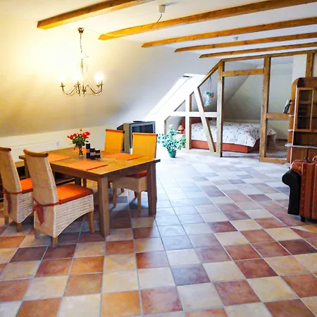 Ferienwohnung Mediterran Malchow  Extérieur photo