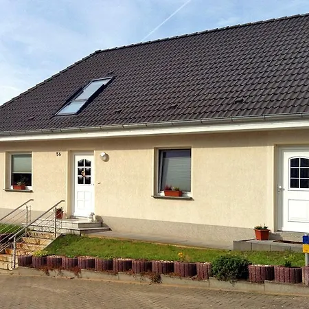 Ferienwohnung Mediterran Malchow  Extérieur photo