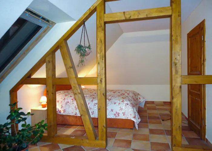 Ferienwohnung Mediterran