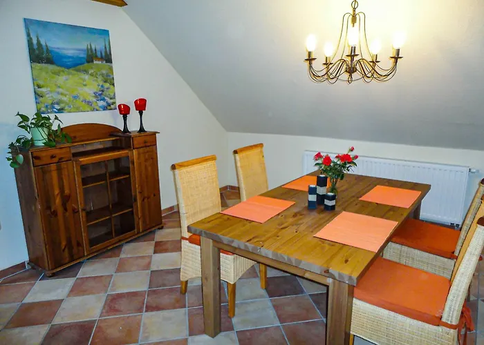 Ferienwohnung Mediterran