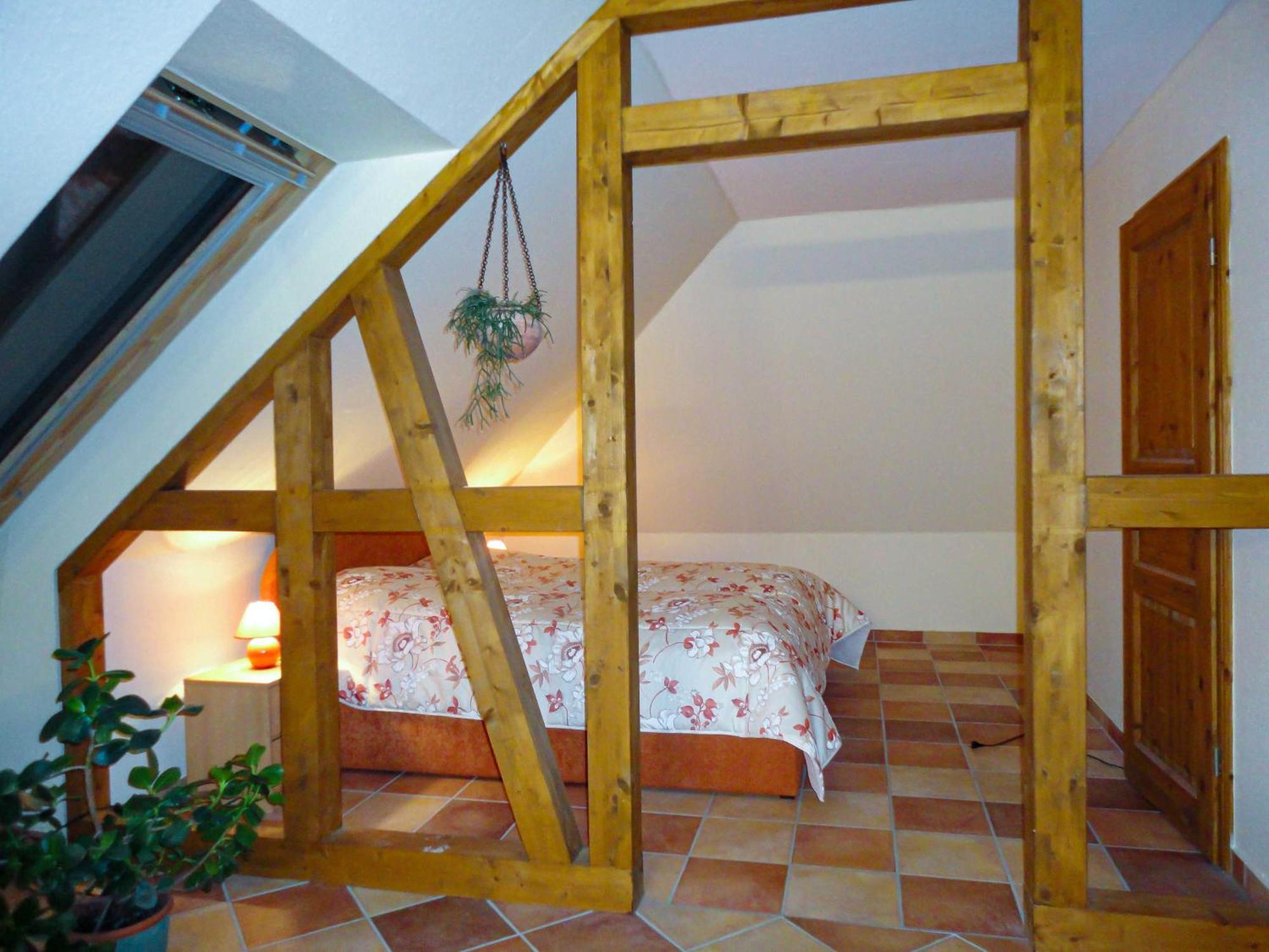Apartment Mediterran