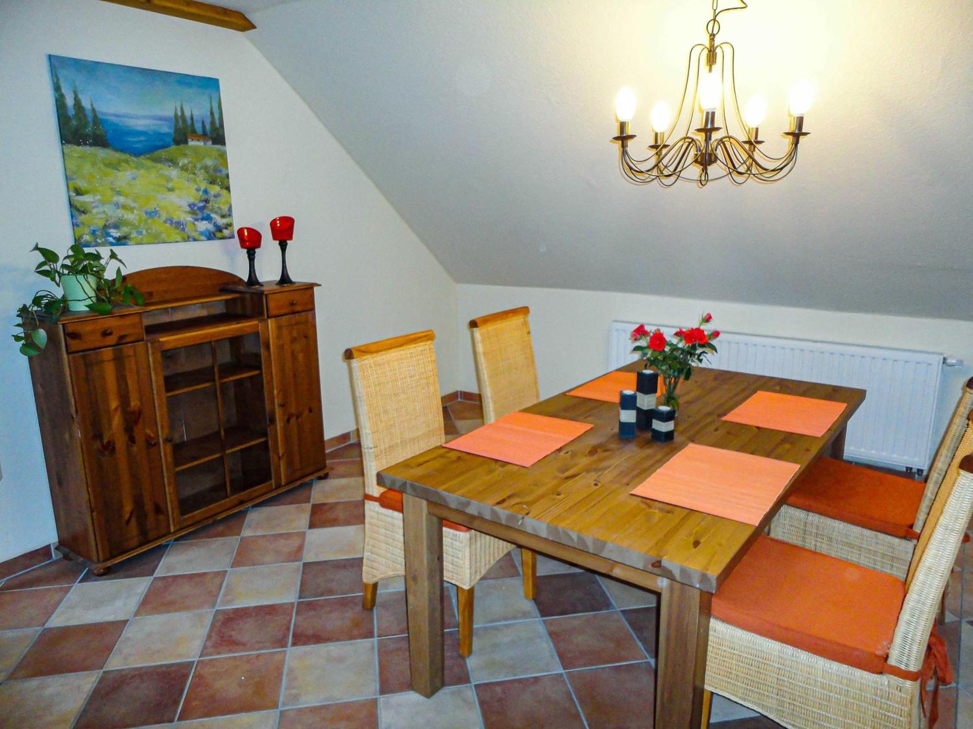 Mediterran Apartment
