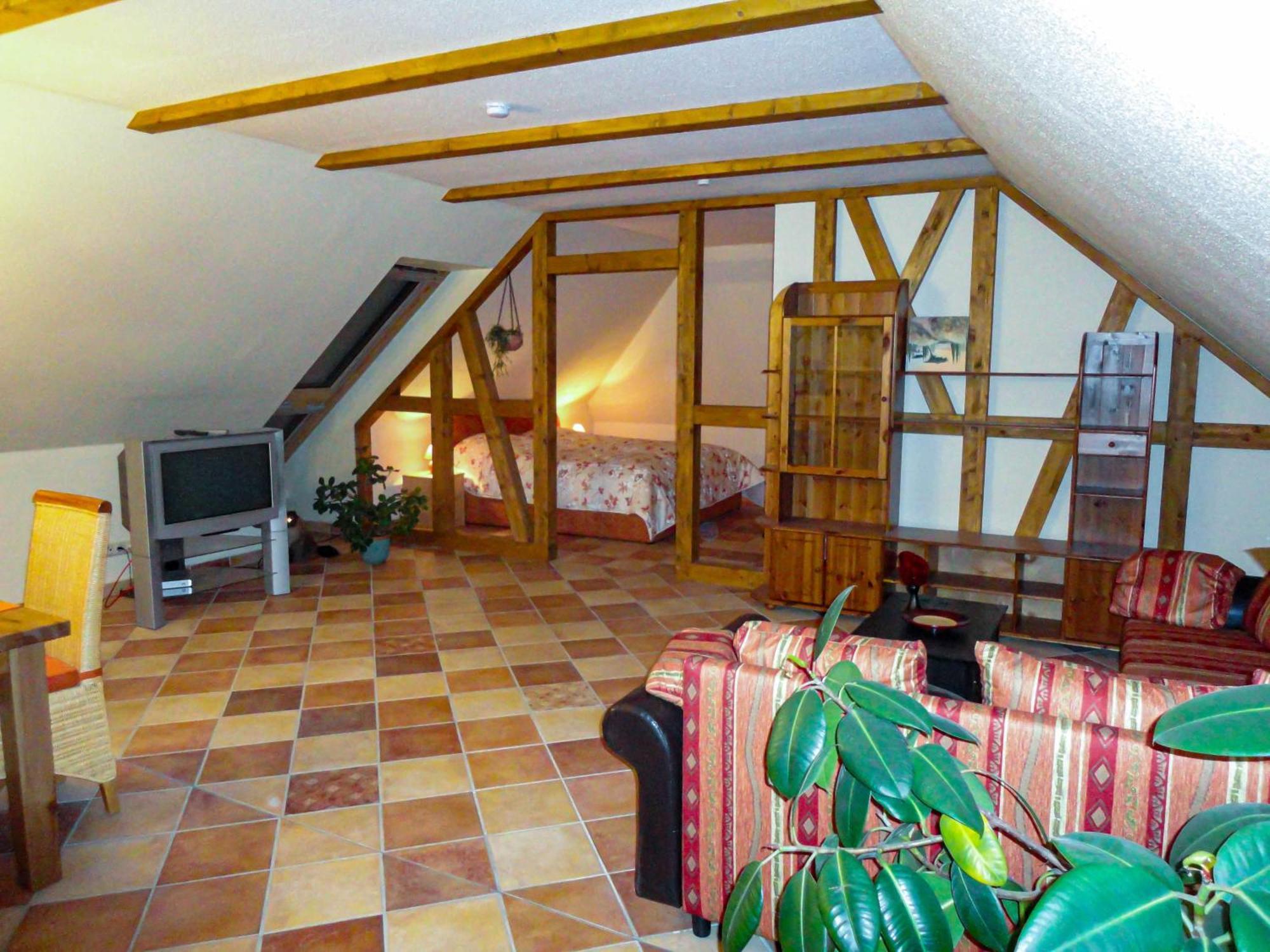 Mediterran Malchow (Mecklenburg-Vorpommern)